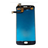 Tela Display Frontal Lcd Touch Moto G5s  Xt-1792