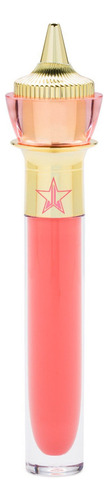 Lip Gloss Brillo Labial Jeffree Star The Gloss Tonos Varios Acabado Glitter Color Im The Boss