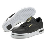 Zapatilla Puma Ca Pro Classic Negro Hombre