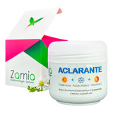 Aclarante De Manchas Zamia 60gr - g a $824