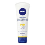 Nivea Crema De Manos Q10 Plu - 7350718:mL a $74990