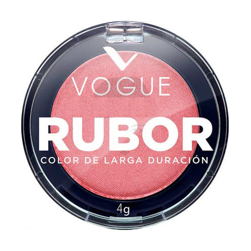 Maquillaje Rubor Color Vogue De Larga Duración Para Rostro Tono Del Maquillaje Violet