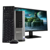 Cpu Torre Core I5+memoria 16ram+disco 1000g Monitor19