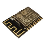 Módulo Wifi Esp8266 Esp-12f