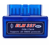 Scanner Auto Automotriz Mini Elm327 Bluetooth Obd2 V2.1