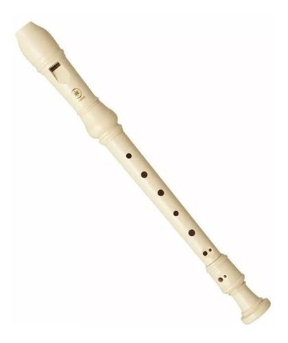 Flauta Soprano Doce Barroca Yamaha Yrs 24b Web Instrumentos