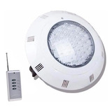 Foco Led Piscina Rgb Control Remoto 18w  12v Xl Pro Max