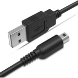 Cable Cargador Usb Para Nintendo 2ds / 3ds