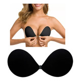 Bra Brasier Strapless Push Ups Invisible Full