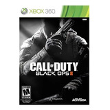 Call Of Dutty Black Ops 2 Xbox 360 Midia Digital