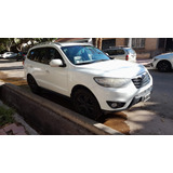 Hyundai Santa Fe 2010 2.2 Gls Premium 5as Crdi 6at 4wd