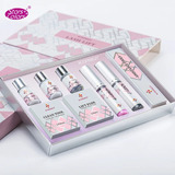 Nuevo Kit Fast Eyelash Perm Lash Lash Lash Lash Lash Lash La