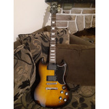 Guitarra EpiPhone Sg