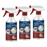 Spray De Espuma Activa Para Eliminar Moho, Moho De Pared