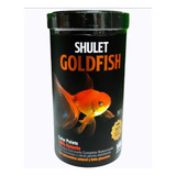 Alimento Peces Premium Shulet Goldfish 540g - Aqua Virtual