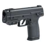 Pistola Xl Co2 Defensa Personal Byrna Posta Negra Security