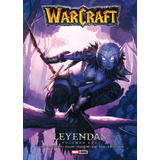 Warcraft Leyendas 2 - Aa.vv.