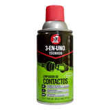 Limpiador De Contactos 3en1 10 Oz