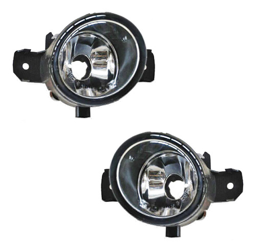 Par Faros Niebla Versa 2012-2013-2014 Adl