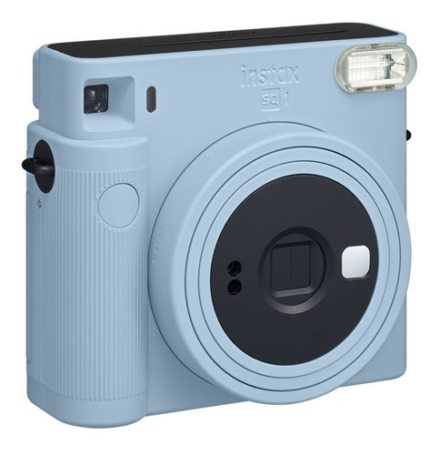 Camara Instantanea Fujifilm Instax Sq1 Cuadrado Original