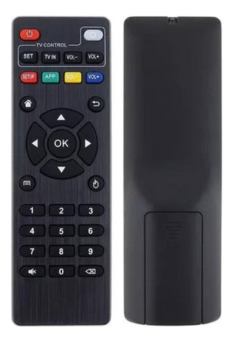 Controle Remoto Smart Tv 4k Universal Pro Original P/entrega