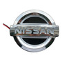 Nissan Patrol G60 Emblemas Laterales 