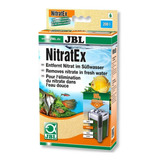 Jbl Nitratex 170g Removedor De Nitrato Trata Até 200l C/ Nfe