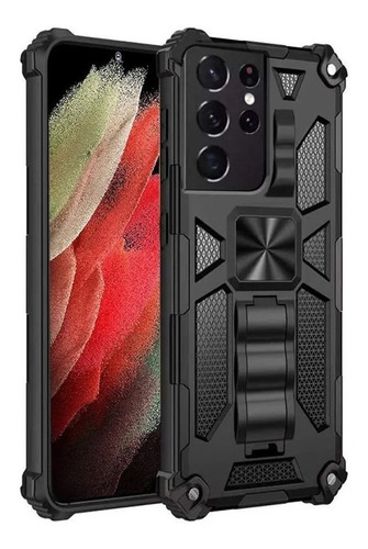 Carcasa Galaxy Note 20 Ultra - Dual Layer Cover