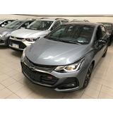 Chevrolet Cruze 1.4 Contado/financiado #2024