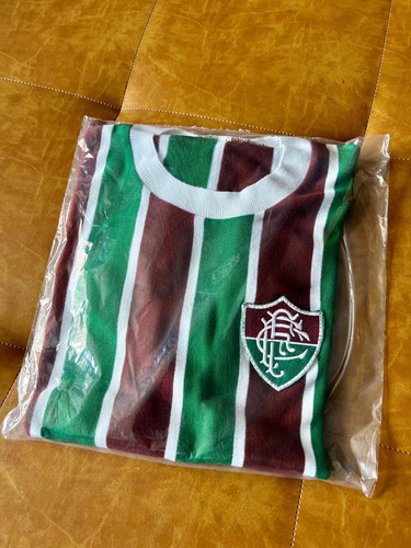 Camisa Fluminense Retrô