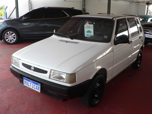 FIAT UNO 2003 1.0 FIRE 5P