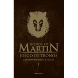 Juego De Tronos | George R.r. Martin