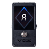 Pedal Afinador Cromatico Vox Vxt-1