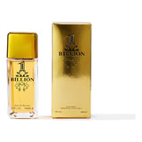 Perfume, Locion De Calidad 1 Billion Caballero Concentracion