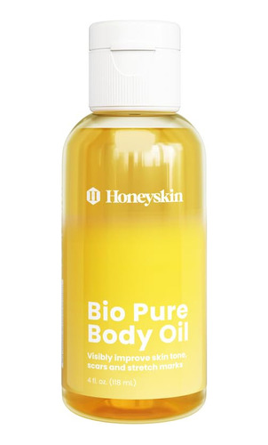 Bio Pure Oil Aceite Para El Cuidado De La Piel, Aceite De V.