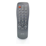 Controle Remoto Tv Panasonic Tubo Tc14c6 Tc14c7