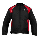 Campera Moto Vertigo Vw1 Cordura Protecciones. Tienda Of