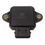 Sensor Tps Compatible Accent 1.3 1.5 1.6 Arauca X1 Qq6 Getz Hyundai Accent