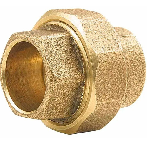 União De Cobre 733  28mm  Eluma  