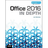 Libro:  Office 2016 In Depth