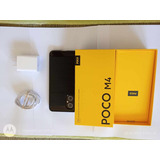 Xiaomi Poco M4 5g Dual 64/4 Ram 2022 - Black Vta Al Costo