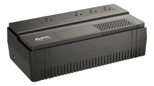 Apc Easy Ups Bv500i-ar 500va