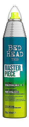 Tigi Bed Head Masterpiece Shine Hairspray