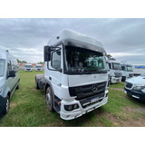 Mercedes-benz Atego 1726/36 Cabina Dormitorio Techo Alto