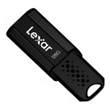 Pendrive Lexar Jumpdrive S80 128gb Usb 3.1 -  Color Negro