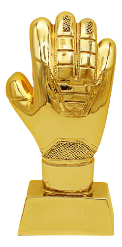 Guantes De Fútbol, Trofeo De Oro, Portero, Pelota De Tenis