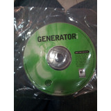 Generator Sega Dreamcast 