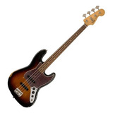 Bajo Electrico Fender Road Worn 60's Jazz Bass Oferta!