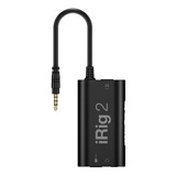 Interface Irig 2 Compativel Com Android