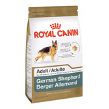 Royal Canin Ovejero Aleman Adulto X 12kg Il Cane Pet Z.norte